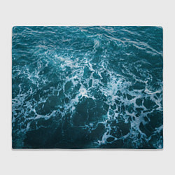 Плед Водная гладь