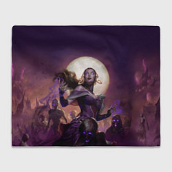 Плед Eldritch Moon