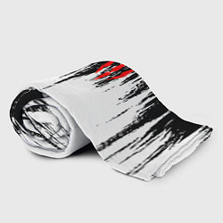 Плед флисовый The Witcher, цвет: 3D-велсофт — фото 2