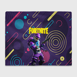 Плед FORTNITE