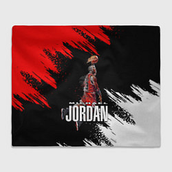 Плед MICHAEL JORDAN