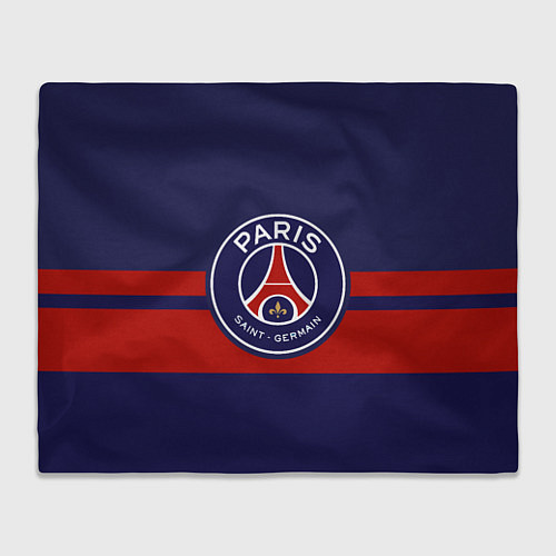 Плед PSG / 3D-Велсофт – фото 1