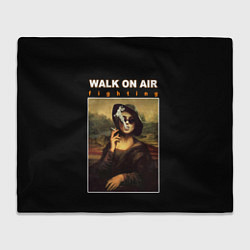 Плед Walk on air