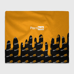 Плед Porn Hub