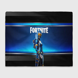 Плед FORTNITE