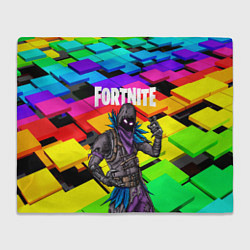 Плед FORTNITE