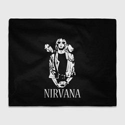 Плед NIRVANA