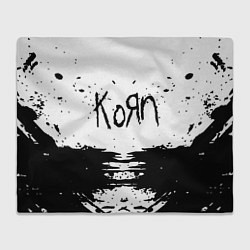 Плед Korn