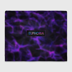 Плед Сериал Euphoria