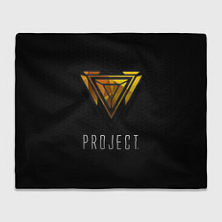 Плед Project