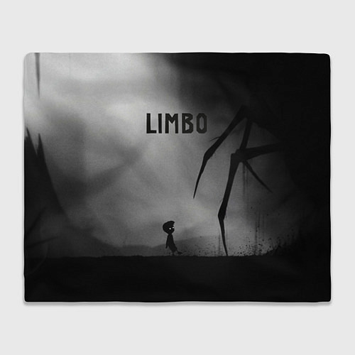 Плед Limbo / 3D-Велсофт – фото 1