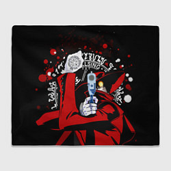 Плед Хеллсинг