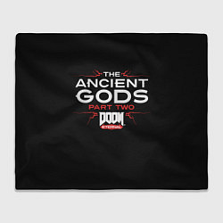 Плед DOOM