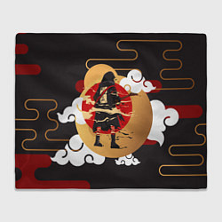 Плед Ниндзя Япония