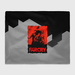 Плед FARCRY