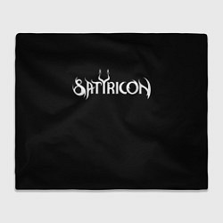 Плед Satyricon