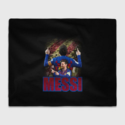 Плед МЕССИ MESSI