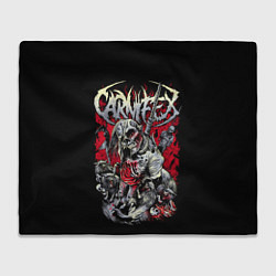 Плед Carnifex