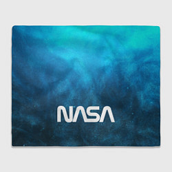 Плед NASA HEAD SPACE