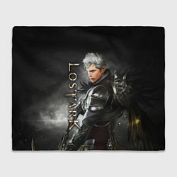 Плед LOST ARK Hawk Eye