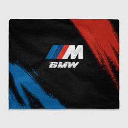 Плед BMW BMW - Яркий