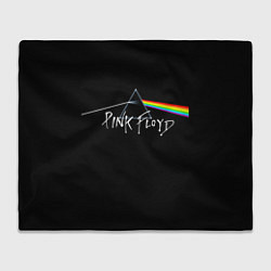 Плед PINK FLOYD - ПИНК ФЛОЙД