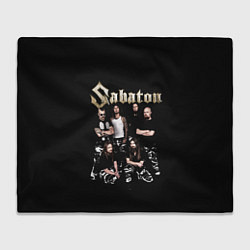 Плед SABATON САБАТОН