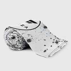 Плед флисовый FORZA HORIZON 5 - DIRT, цвет: 3D-велсофт — фото 2