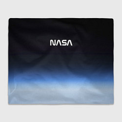 Плед NASA с МКС