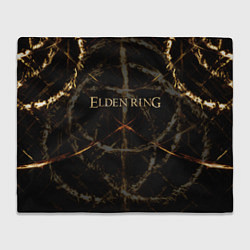 Плед ELDEN RING СИМВОЛ ЛОГО