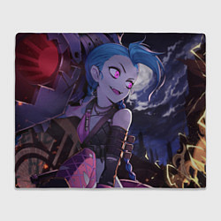 Плед Jinx-Jinx