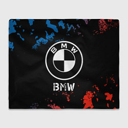 Плед BMW BMW - Камуфляж