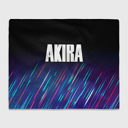 Плед Akira stream