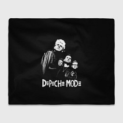 Плед Depeche Mode Violator