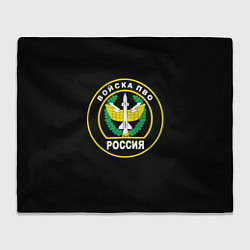 Плед ПВО России