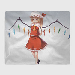 Плед Touhou Project Flandre