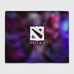 Плед Dota 2 valve