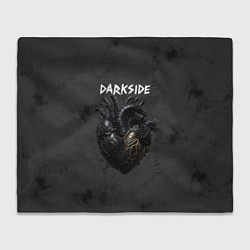 Плед Bring Me the Horizon - darkside