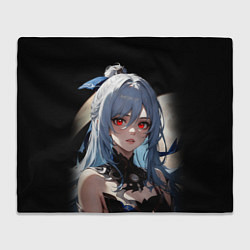 Плед Цзиньлю - Honkai