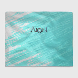 Плед Aion текстура рпг