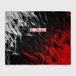 Плед Farcry flame