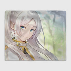 Плед Sousou no Frieren