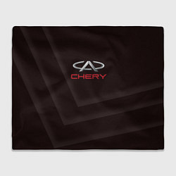 Плед Cherry - logo