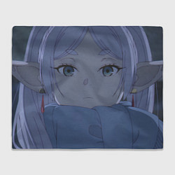 Плед Sousou no Frieren