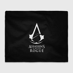 Плед Assassins Creed rogue