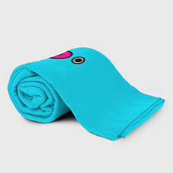 Плед флисовый BT21-Mang, цвет: 3D-велсофт — фото 2