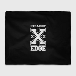 Плед Straight edge SXE