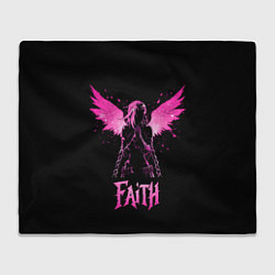 Плед Jinx faith - Arcane