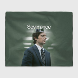 Плед Mark Severance