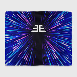 Плед Imagine Dragons neon energy